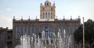 تور تبریز از زاهدان